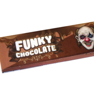 Papel para rolar sabor chocolate de la marca lion rolling circus